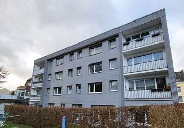 Wohnung Hagen Hagen-Mitte - 2 Zimmer, 55 m&sup2;, 468&euro; | Angebot:27285498