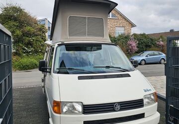VW T4 California 221.000 km 15.500 &euro; Solingen 42657