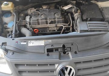 VW Caddy 225.000 km 1.300 &euro; Remscheid 42899