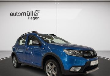 Dacia Sandero 33.549 km 9.999 &euro; Hagen 58095