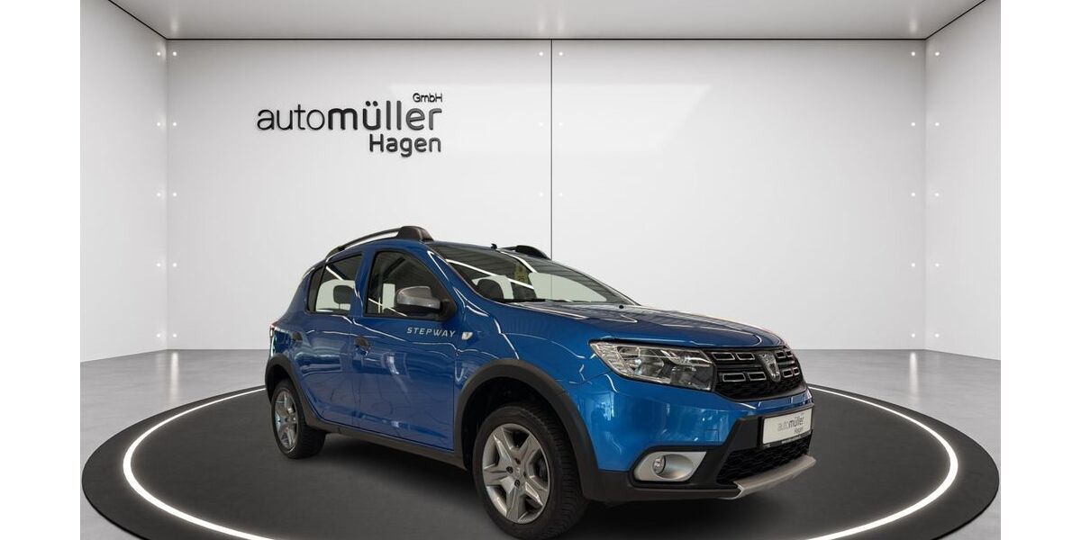 Dacia Sandero 33.549 km 9.999 &euro; Hagen 58095