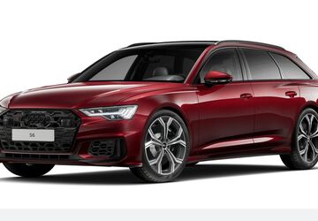 Audi S6 11.126 km 57.980 &euro; Remscheid 42897