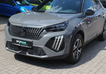 Peugeot 2008 18.972 km 27.990 &euro; Remscheid 42897