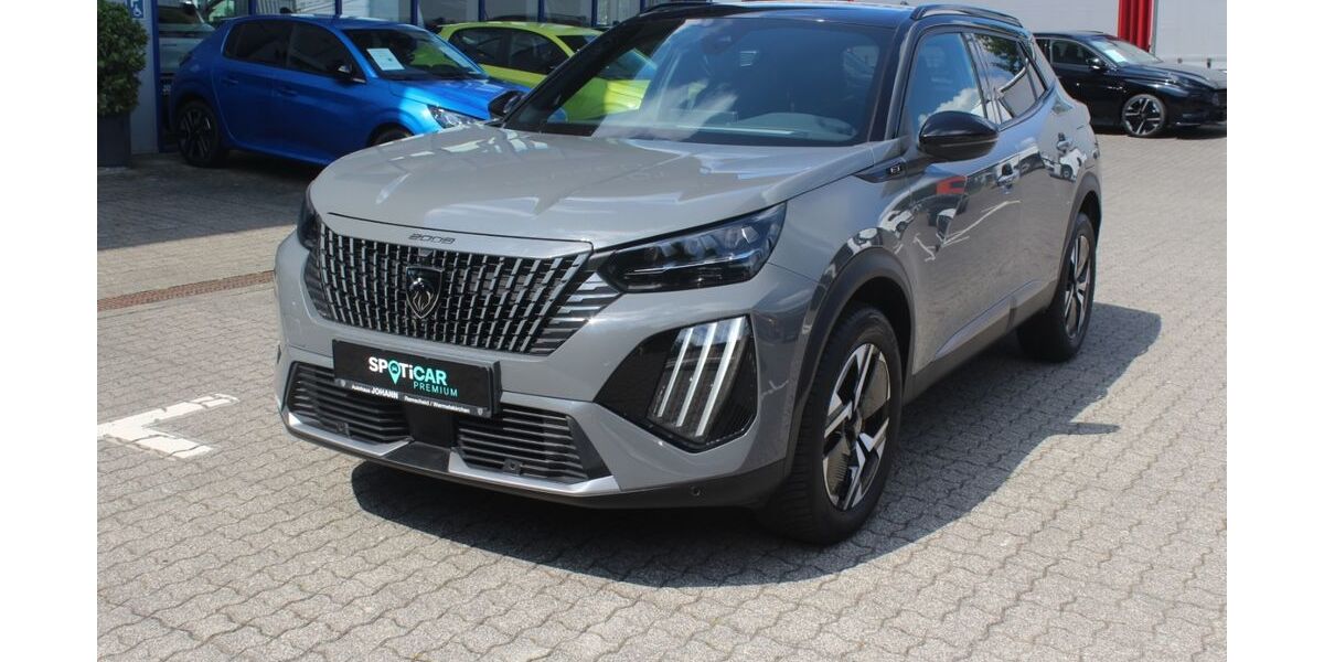Peugeot 2008 18.972 km 27.990 &euro; Remscheid 42897