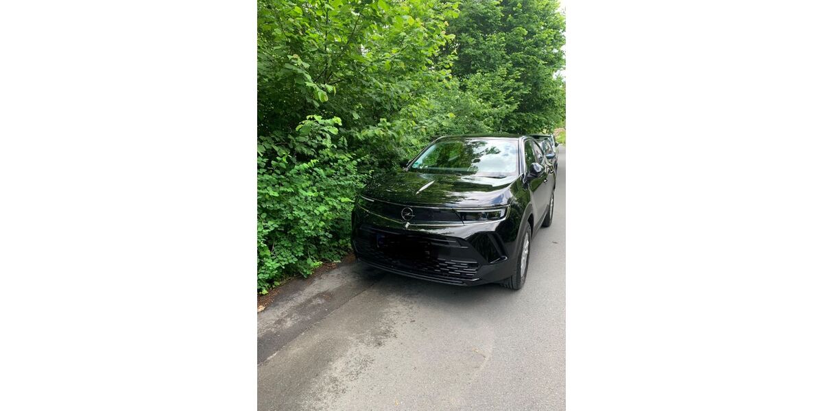 Opel Mokka-e 62.000 km 15.999 &euro; Wuppertal 42109