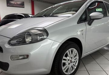 Fiat Punto 79.000 km 4.750 &euro; Leverkusen 51371