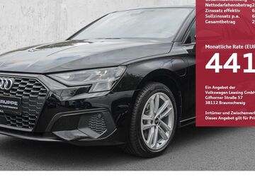 Audi A3 45.064 km 25.850 &euro; Düsseldorf 40474