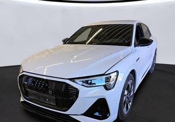 Audi e-tron 65.427 km 33.766 &euro; Hagen 58091