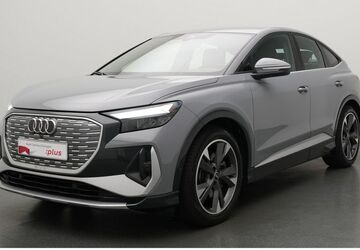 Audi Q4 e-tron 48.191 km 32.988 &euro; Leverkusen 51373