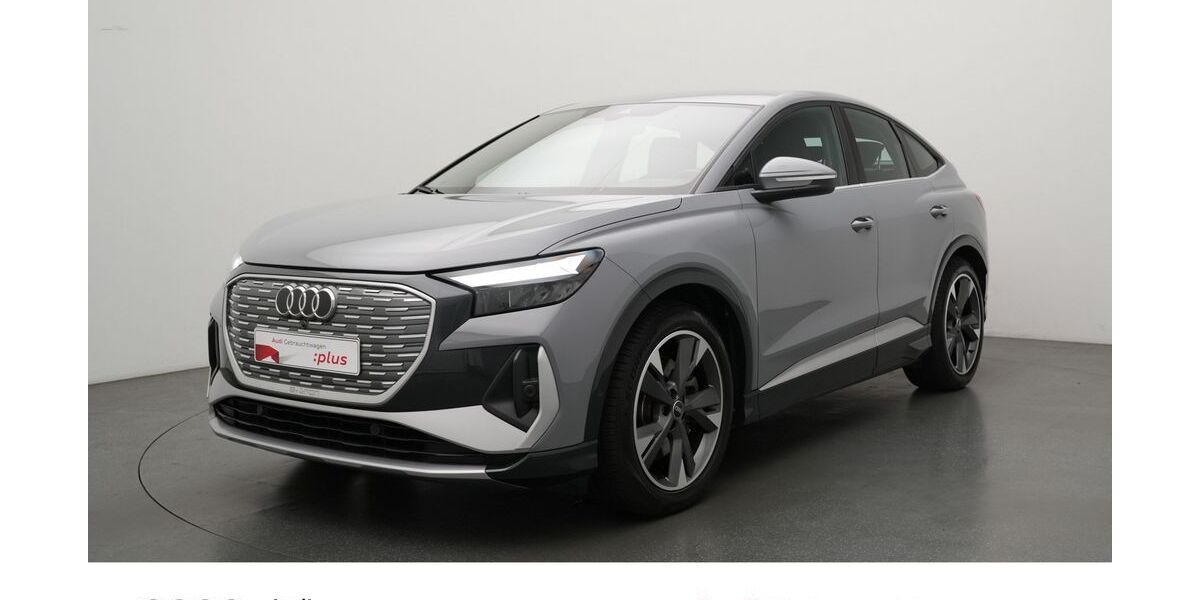 Audi Q4 e-tron 48.191 km 32.988 &euro; Leverkusen 51373