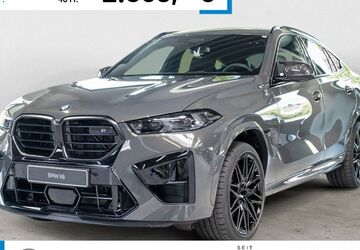BMW X6 M 9.900 km 152.390 &euro; Remscheid 42897