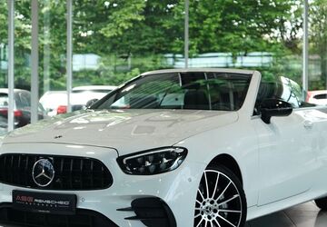 Mercedes-Benz E 400 39.900 km 58.800 &euro; Remscheid/NRW 42855