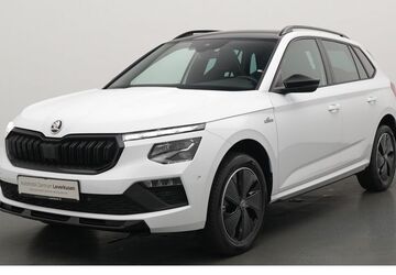 Skoda Kamiq 17.362 km 29.988 &euro; Leverkusen 51379
