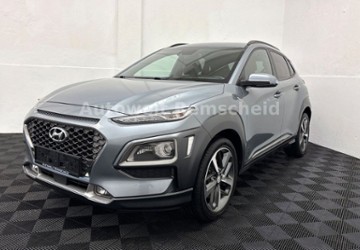 Hyundai KONA 151.900 km 13.999 &euro; Remscheid 42859