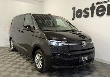 VW T7 Multivan 25.065 km 45.450 &euro; Monheim am Rhein 40789