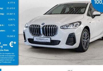 BMW 225 Active Tourer 43.895 km 29.290 &euro; Remscheid 42897