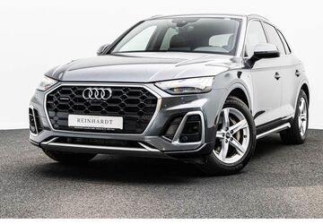 Audi Q5 65.739 km 37.182 &euro; Hagen 58091