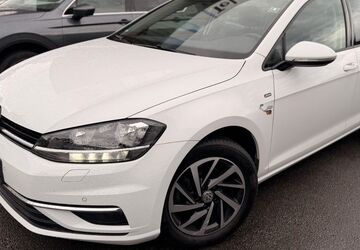VW Golf 124.790 km 12.699 &euro; Remscheid 42853