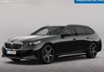 BMW 520 13.256 km 53.899 &euro; Düsseldorf 40237