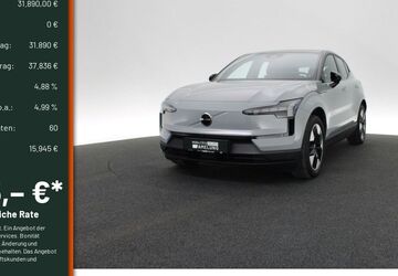 Volvo EX30 14.998 km 31.890 &euro; Engelskirchen 51766