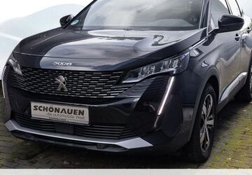 Peugeot 3008 20.955 km 21.250 &euro; Remscheid 42855