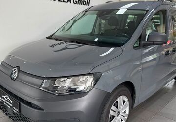 VW Caddy Maxi 136.000 km 17.990 &euro; Heiligenhaus 42579