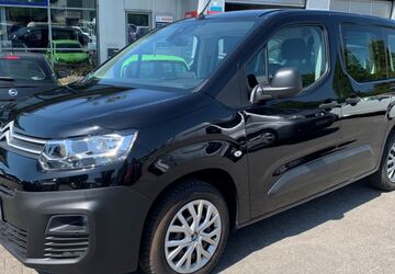 Citroen Berlingo 43.600 km 18.374 &euro; Wipperfürth 51688