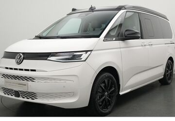 VW T7 California 3.491 km 71.980 &euro; Leverkusen 51379