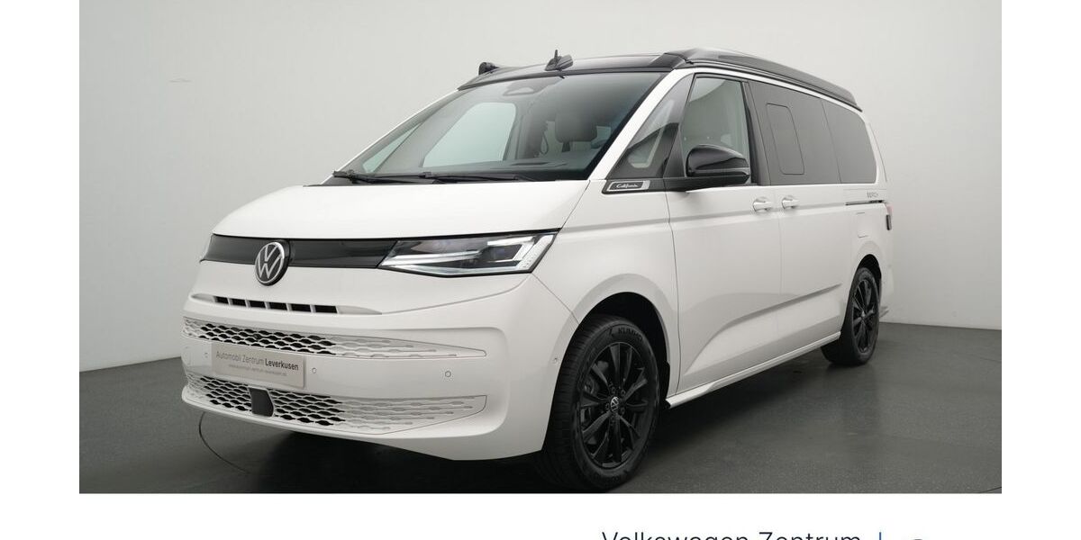 VW T7 California 3.491 km 71.980 &euro; Leverkusen 51379