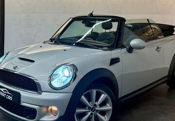 Mini Cooper SD 159.762 km 10.490 &euro; Remscheid 42855