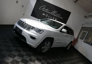 Jeep Grand Cherokee 86.100 km 25.000 &euro; Remscheid 42897