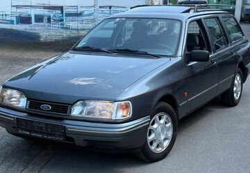 Ford Sierra 88.315 km 5.750 &euro; Erkrath 40699