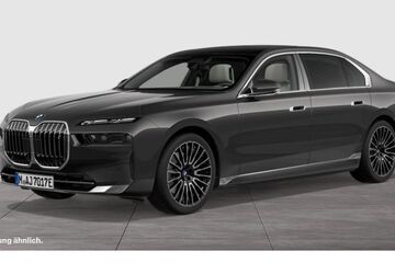 BMW i7 34.600 km 96.990 &euro; Velbert 42553