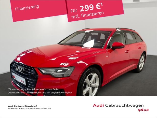 Audi A6 78.570 km 30.900 &euro; Düsseldorf 40233
