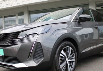 Peugeot 3008 15.306 km 24.990 &euro; Remscheid 42897