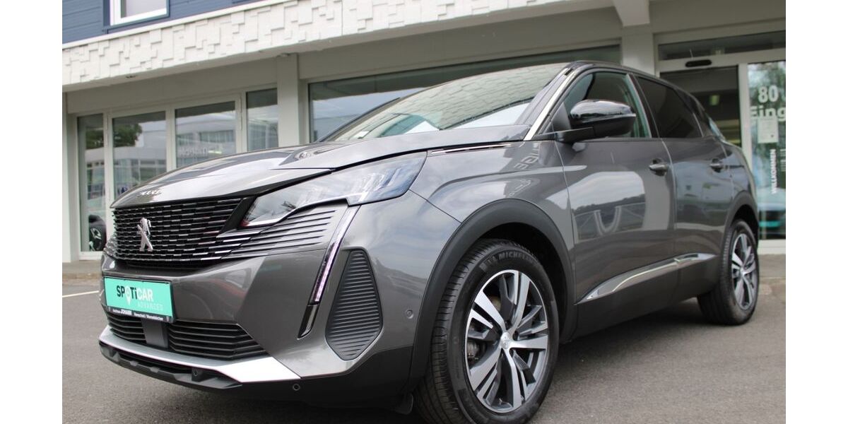 Peugeot 3008 15.306 km 24.990 &euro; Remscheid 42897