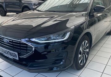 Ford Focus 12.670 km 20.990 &euro; Gevelsberg 58285