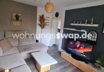 Wohnung Düsseldorf - 3 Zimmer, 60 m&sup2;, 577&euro; | Angebot:27089714