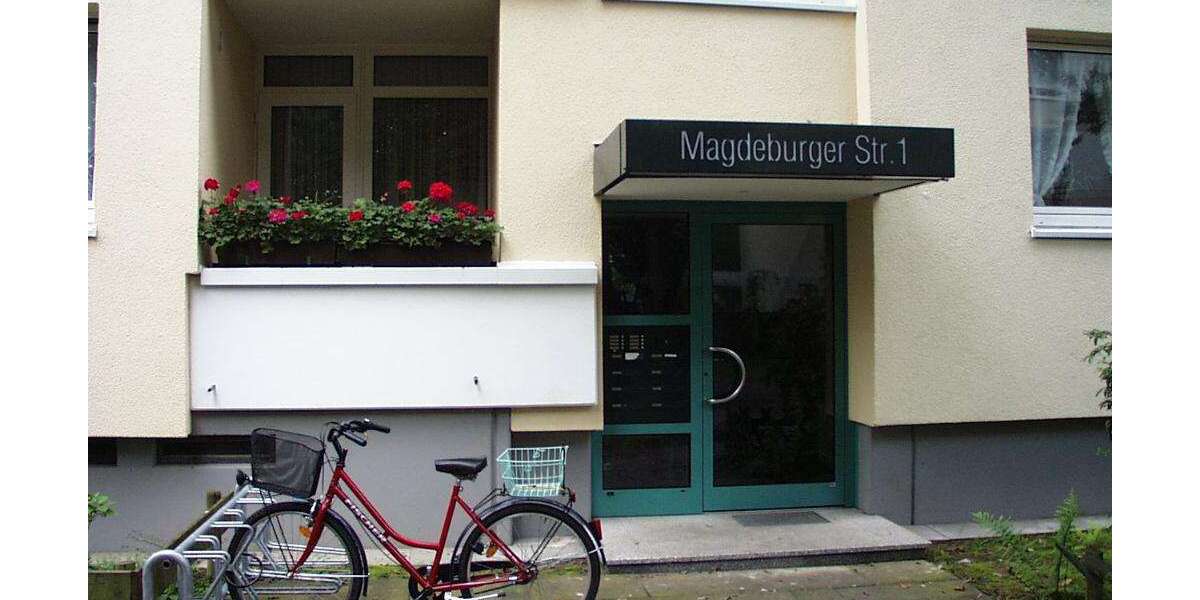 Etagenwohnung Ratingen West - 2 Zimmer, 65 m&sup2;, 739&euro; | Angebot:26729406