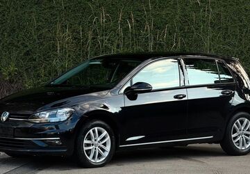 VW Golf 99.000 km 15.800 &euro; Remscheid 42899