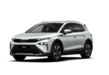 Skoda Elroq 1.009 km 42.480 &euro; Leverkusen 51379