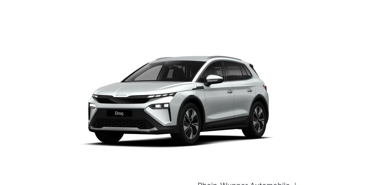 Skoda Elroq 1.009 km 42.480 &euro; Leverkusen 51379