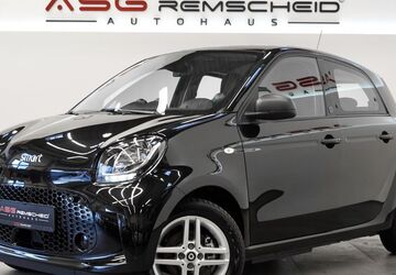 Smart ForFour 29.800 km 10.890 &euro; Remscheid/NRW 42855