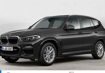 BMW X3 100.884 km 30.290 &euro; Remscheid 42897