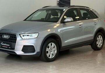 Audi Q3 71.919 km 17.990 &euro; Remscheid/NRW 42859