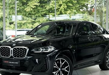 BMW X4 73.900 km 43.750 &euro; Remscheid/NRW 42855