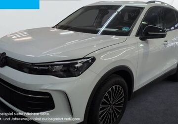 VW Tiguan 19.962 km 30.750 &euro; Hagen 58089