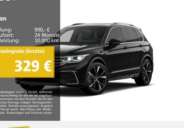 VW Tiguan 95.265 km 32.220 &euro; Remscheid 42857