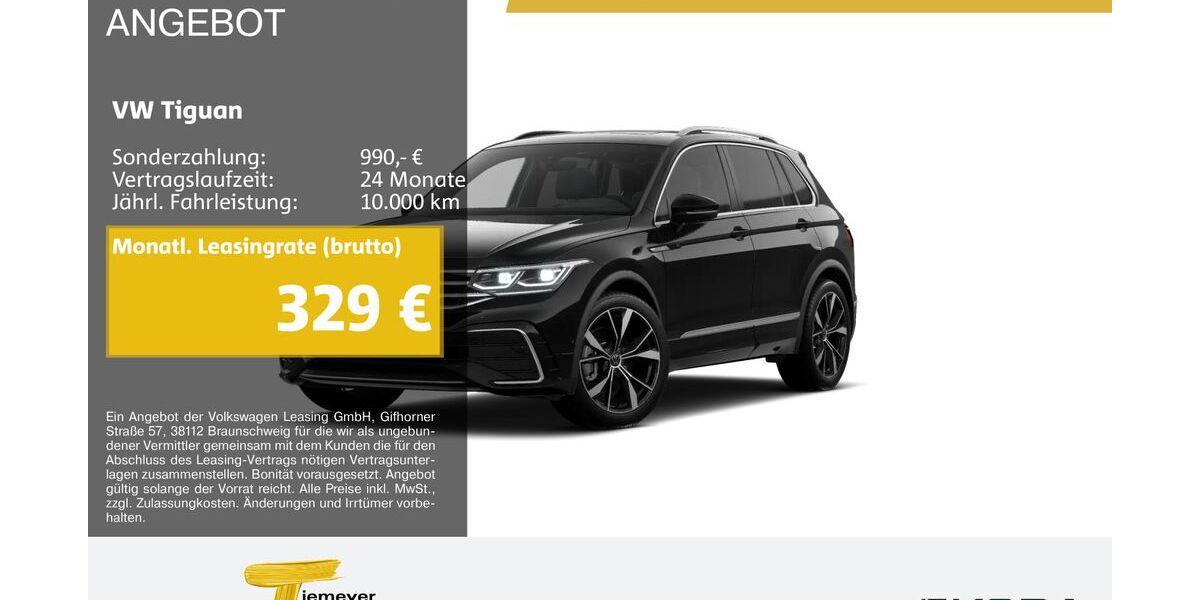 VW Tiguan 95.265 km 32.220 &euro; Remscheid 42857