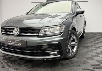 VW Tiguan 116.841 km 24.900 &euro; Remscheid 42899